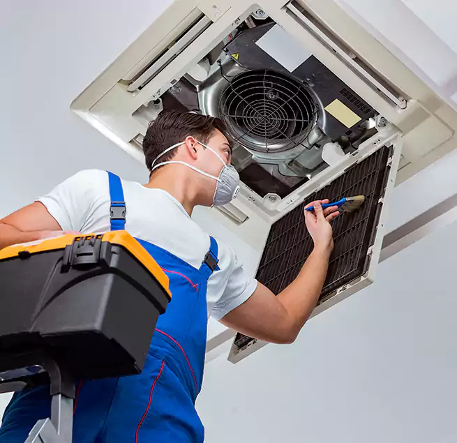 Why Homeowners & Businesses Trust Us in Shelbyville, IN?